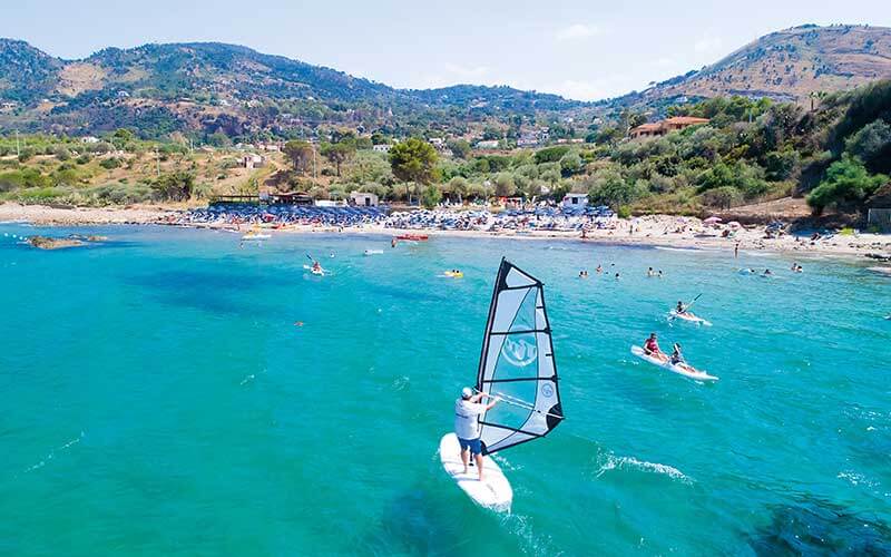 CEFALU' RESORT 4*